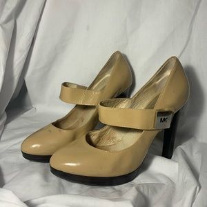 Michael Kors heels